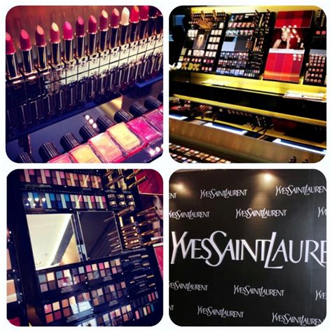 ysl beauty ion orchard|Yves Saint Laurent Beauté .